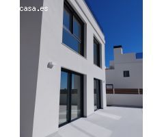 Chalet en Venta en Villajoyosa, Alicante