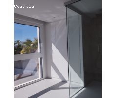 Chalet en Venta en Villajoyosa, Alicante
