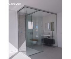 Chalet en Venta en Villajoyosa, Alicante