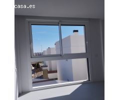 Chalet en Venta en Villajoyosa, Alicante