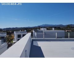 Chalet en Venta en Villajoyosa, Alicante