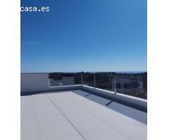 Chalet en Venta en Villajoyosa, Alicante