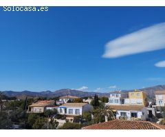 Chalet en Venta en Villajoyosa, Alicante