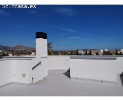 Chalet en Venta en Villajoyosa, Alicante