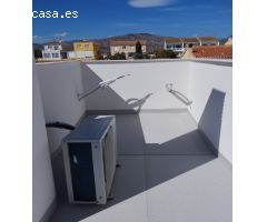 Chalet en Venta en Villajoyosa, Alicante