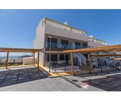 Dúplex en Venta en Finestrat, Alicante