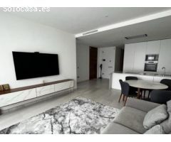 Terraced Houses en Venta en Finestrat, Alicante