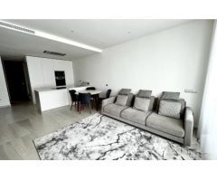 Terraced Houses en Venta en Finestrat, Alicante