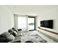 Terraced Houses en Venta en Finestrat, Alicante