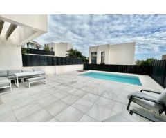 Terraced Houses en Venta en Finestrat, Alicante