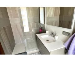 Terraced Houses en Venta en Finestrat, Alicante