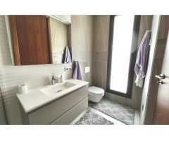Terraced Houses en Venta en Finestrat, Alicante