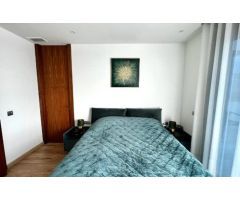 Terraced Houses en Venta en Finestrat, Alicante