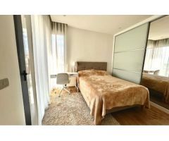 Terraced Houses en Venta en Finestrat, Alicante