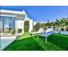 Chalet en Alquiler en Finestrat, Alicante