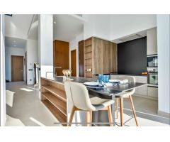 Chalet en Alquiler en Finestrat, Alicante