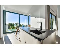 Chalet en Alquiler en Finestrat, Alicante