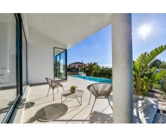 Chalet en Alquiler en Finestrat, Alicante