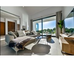 Chalet en Alquiler en Finestrat, Alicante