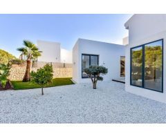 Chalet en Alquiler en Finestrat, Alicante