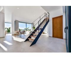 Chalet en Alquiler en Finestrat, Alicante