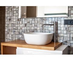 Chalet en Alquiler en Finestrat, Alicante
