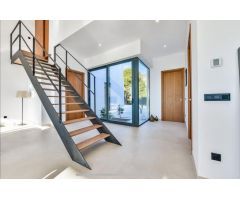 Chalet en Alquiler en Finestrat, Alicante