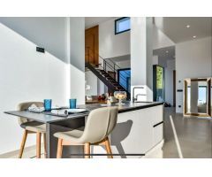 Chalet en Alquiler en Finestrat, Alicante