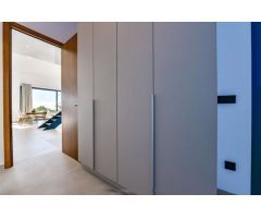 Chalet en Alquiler en Finestrat, Alicante
