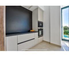 Chalet en Alquiler en Finestrat, Alicante