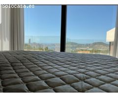 Chalet en Alquiler en Finestrat, Alicante