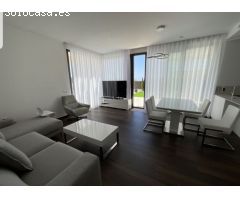 Chalet en Alquiler en Finestrat, Alicante