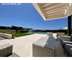 Chalet en Alquiler en Finestrat, Alicante