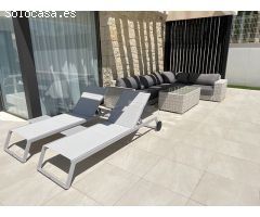 Chalet en Alquiler en Finestrat, Alicante