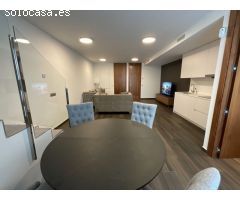 Chalet en Alquiler en Finestrat, Alicante