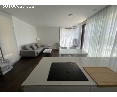 Chalet en Alquiler en Finestrat, Alicante