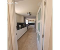 Chalet en Alquiler en Finestrat, Alicante