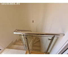 Chalet en Alquiler en Finestrat, Alicante