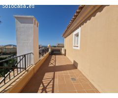 Chalet en Alquiler en Finestrat, Alicante