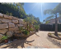 Chalet en Alquiler en Finestrat, Alicante