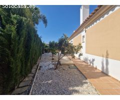 Chalet en Alquiler en Finestrat, Alicante