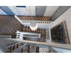 Hotel en Venta en Altea la Vella, Alicante
