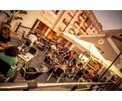 Hotel en Venta en Altea la Vella, Alicante