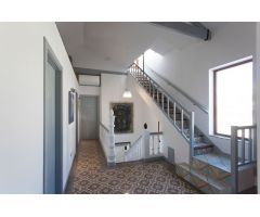Hotel en Venta en Altea la Vella, Alicante