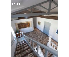 Hotel en Venta en Altea la Vella, Alicante