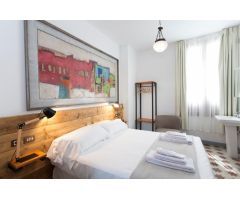 Hotel en Venta en Altea la Vella, Alicante