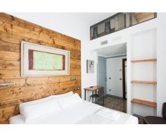 Hotel en Venta en Altea la Vella, Alicante
