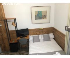 Hotel en Venta en Altea la Vella, Alicante