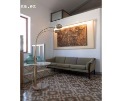 Hotel en Venta en Altea la Vella, Alicante