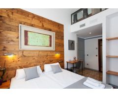 Hotel en Venta en Altea la Vella, Alicante